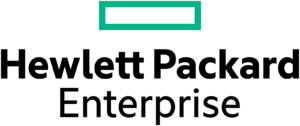 Hewlett Packard Enterprise